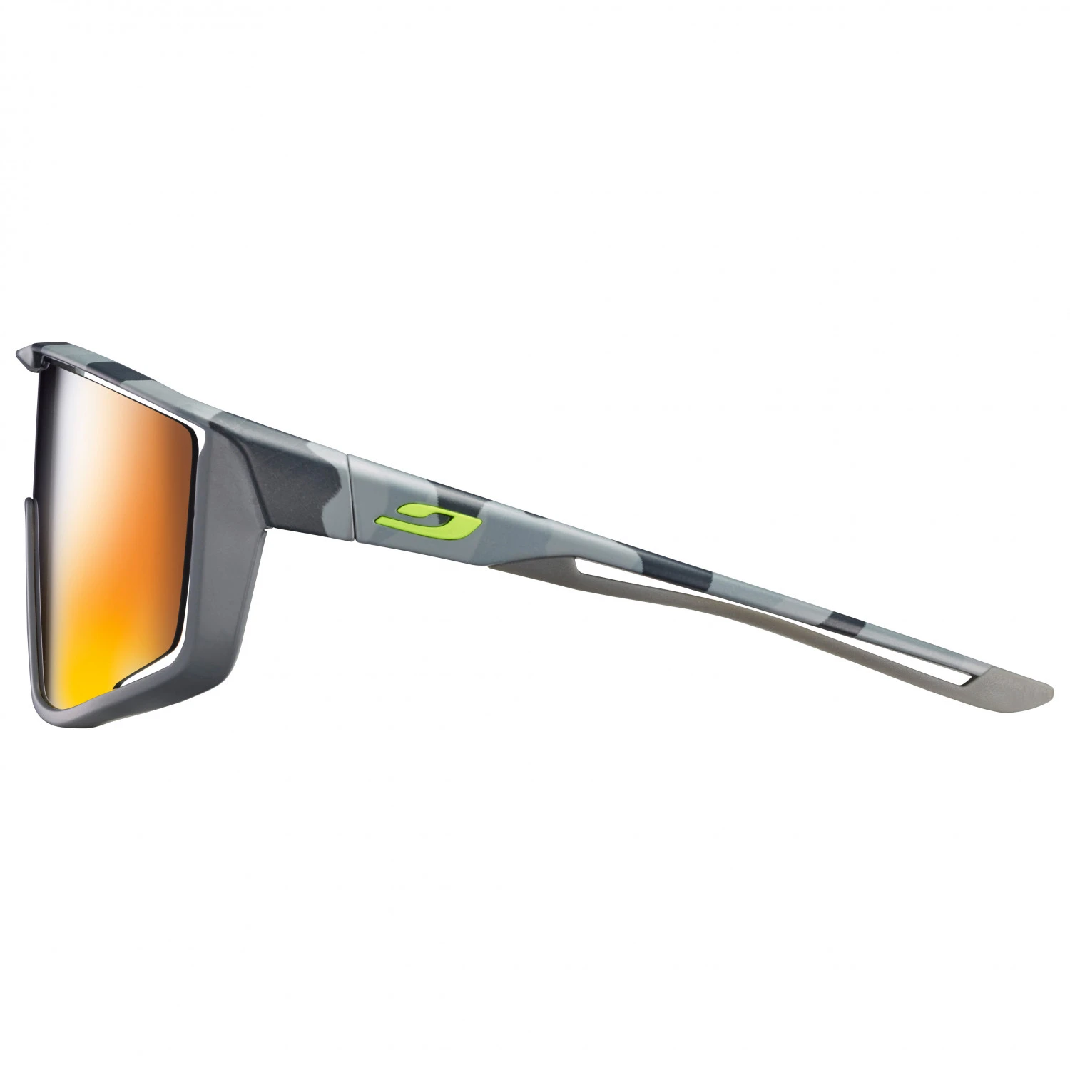Julbo - Fury Spectron S3 (VLT 13%) - Lunettes Vélo – Image 2