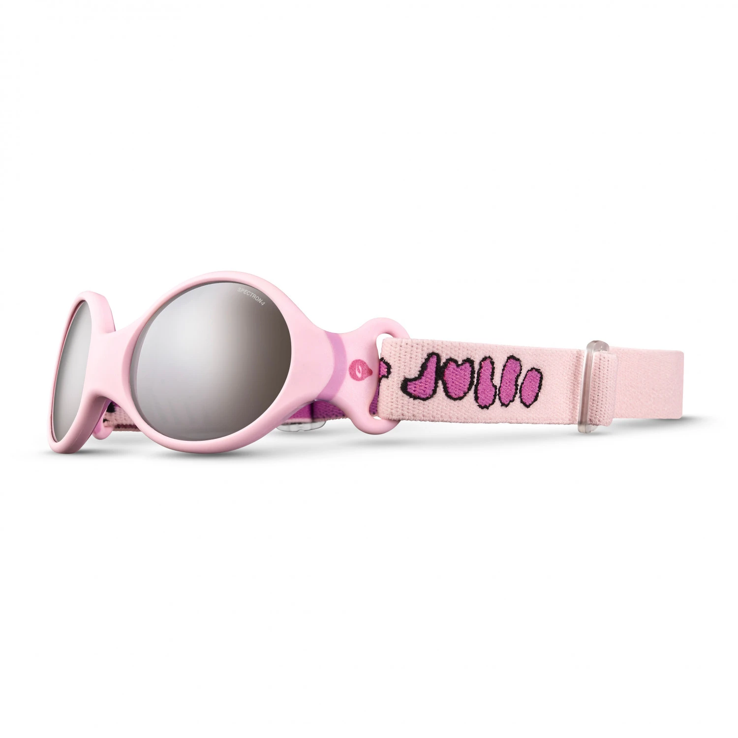 Julbo - Kid's Loop S S4 (VLT 5%) - Lunettes De Soleil