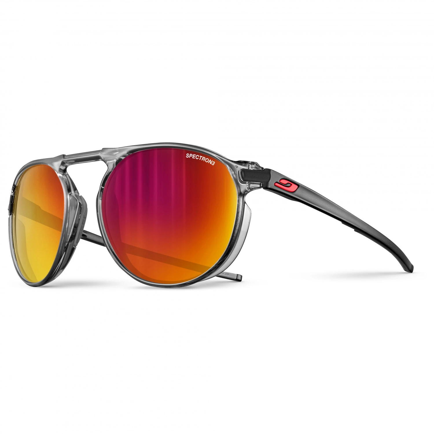 Julbo - Meta Spectron3 (VLT 13%) - Lunettes De Soleil