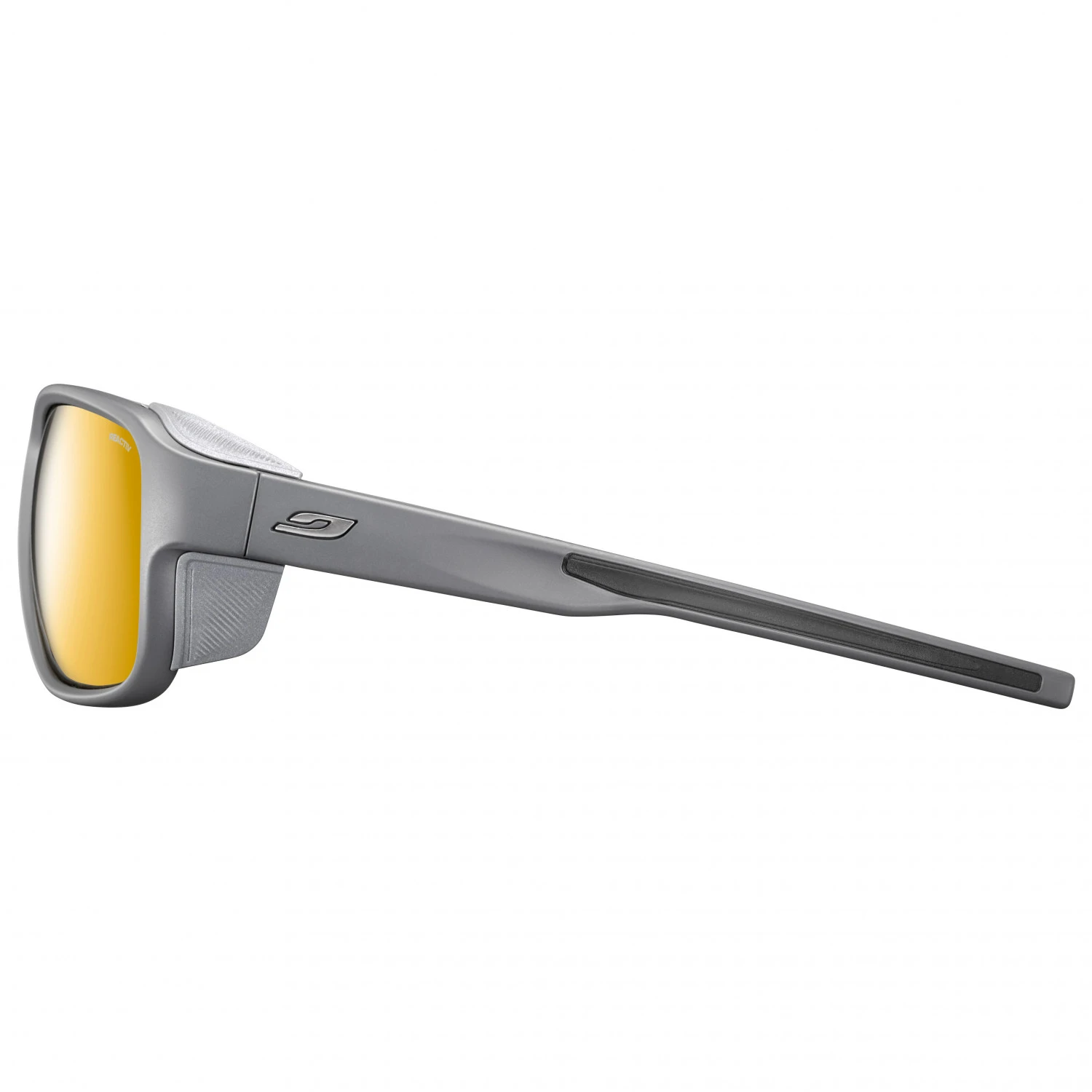 Julbo - Montebianco 2 Photochromic S 2-4 (VLT 7-35%) - Lunettes Glacier – Image 3