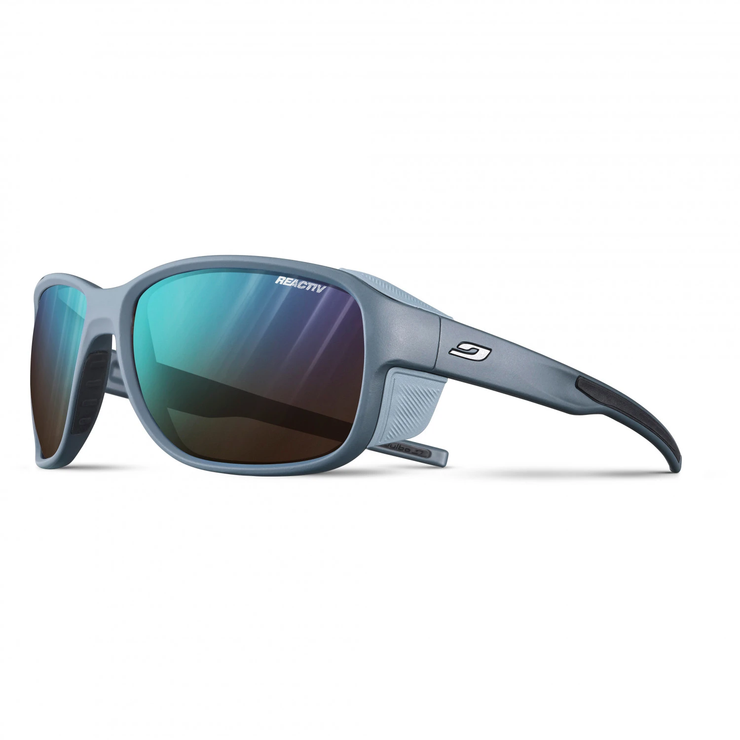 Julbo - Montebianco 2 Photochromic S 2-4 (VLT 7-35%) - Lunettes Glacier
