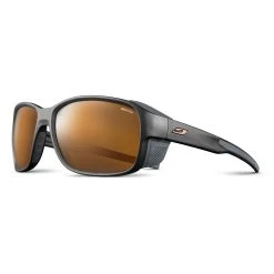 Julbo - Montebianco 2 Polarizing S2-4 (VLT 20-5%) - Lunettes Glacier
