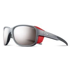 Julbo - Montebianco 2 S4 (VLT 5%) - Lunettes Glacier