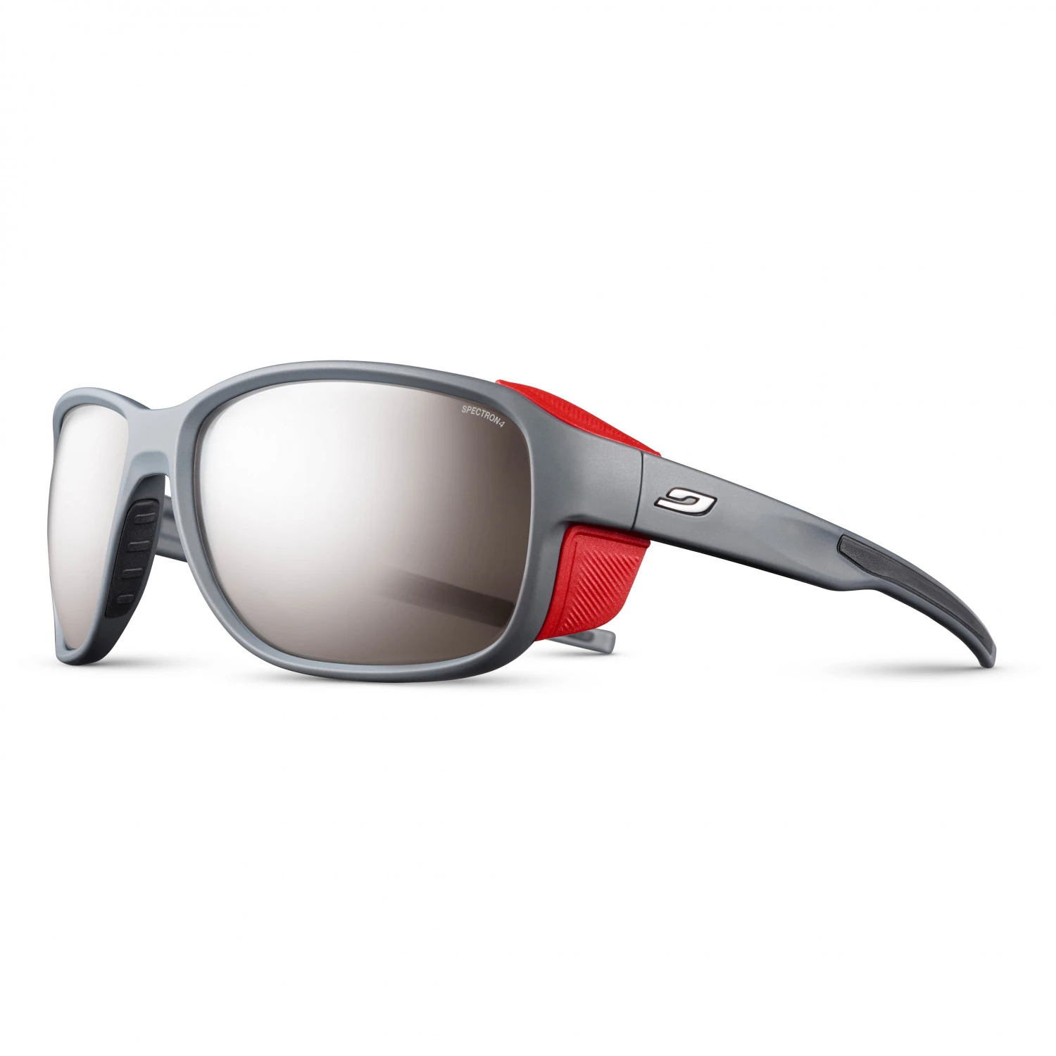 Julbo - Montebianco 2 S4 (VLT 5%) - Lunettes Glacier