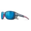 Julbo - Montebianco 2 Spectron3 Polarized (VLT 12%) - Lunettes Glacier