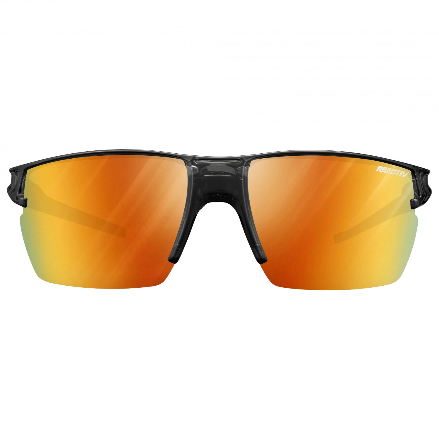 Julbo - Outline Reactive S1-3 Light Amplifier (VLT 75-17%) - Lunettes De Soleil – Image 2