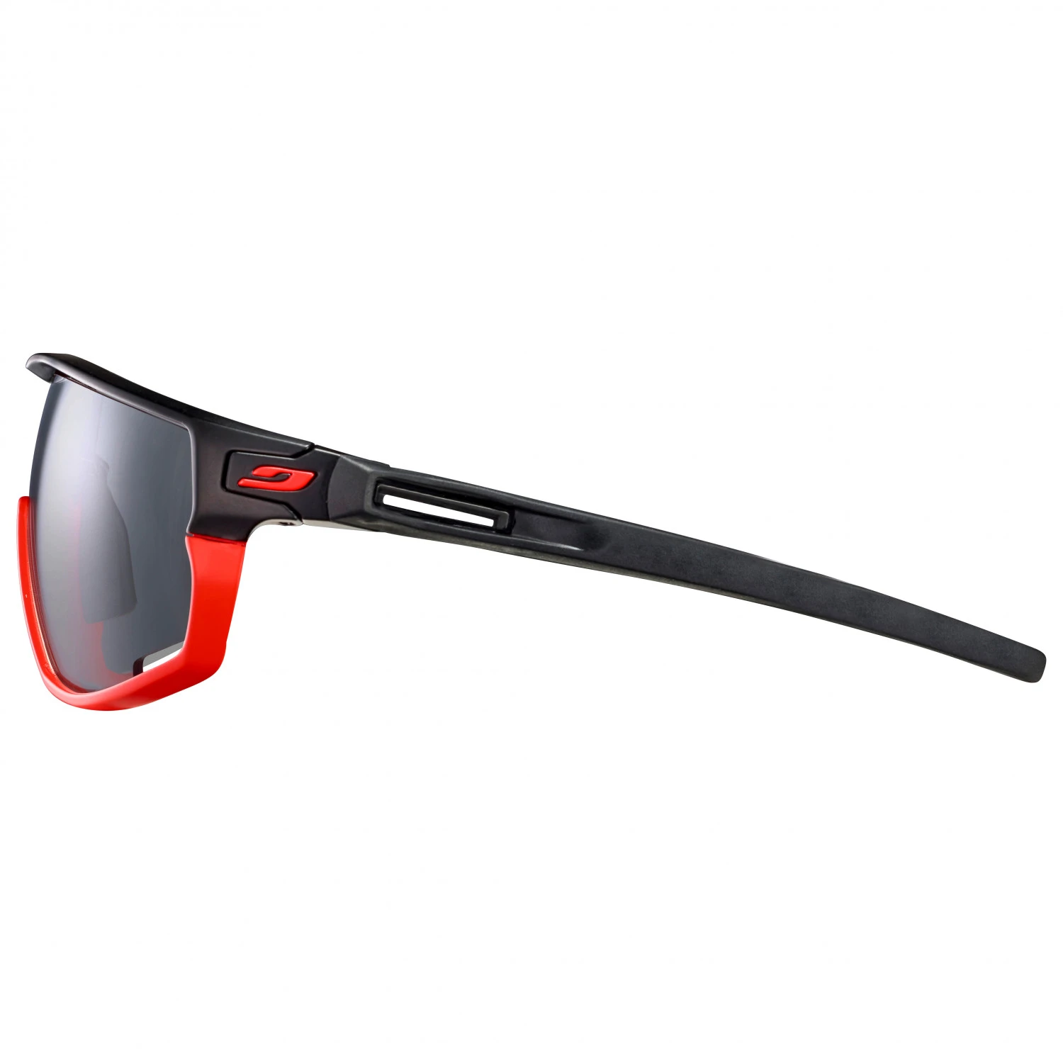 Julbo - Rush Reactiv Performance S0-3 (VLT 12 / 87%) - Lunettes Vélo – Image 2