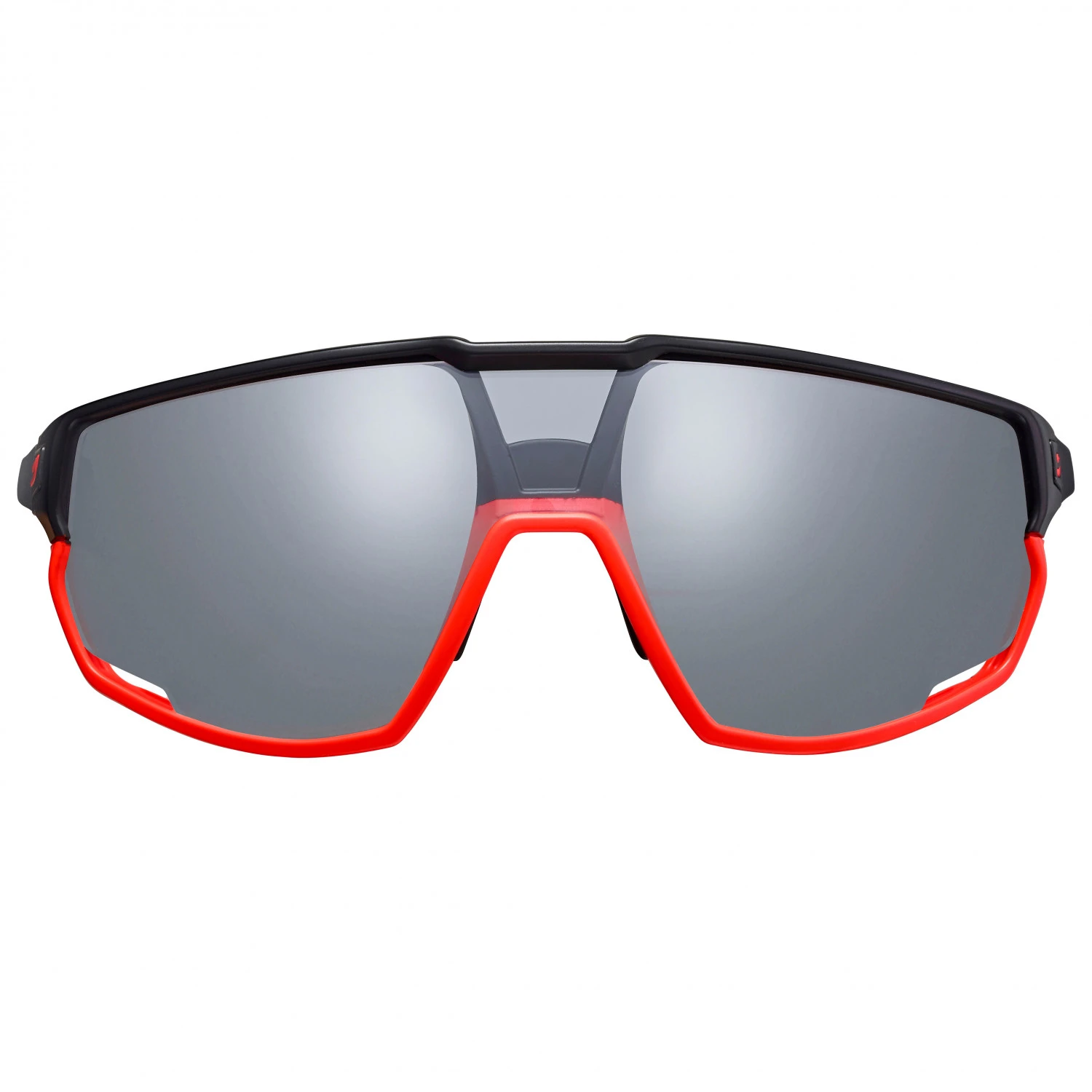Julbo - Rush Reactiv Performance S0-3 (VLT 12 / 87%) - Lunettes Vélo – Image 3