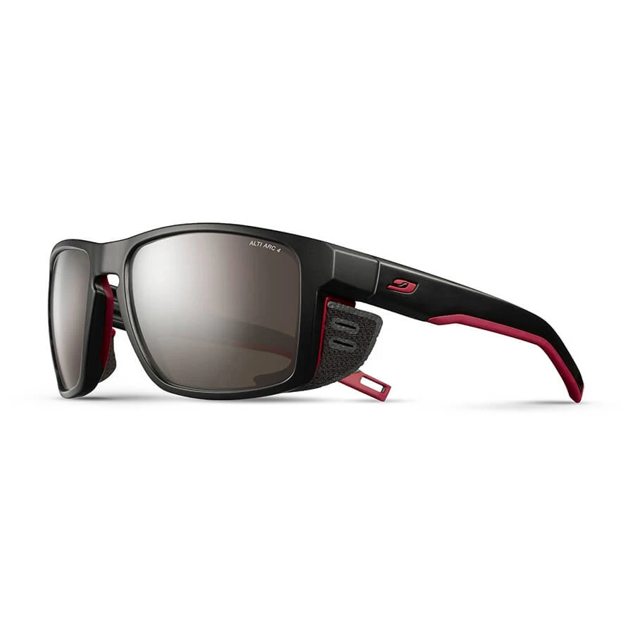 Julbo - Shield Alti Arc 4 - Lunettes Vélo