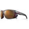 Julbo - Shield M Photo + Polarizing S2-4 (VLT 5-20%) - Lunettes De Soleil