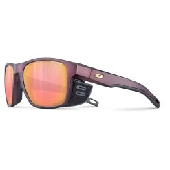 Julbo - Shield M Spectron3 Polarized (VLT 12%) - Lunettes De Soleil