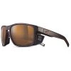 Julbo - Shield Reactiv Performance S2-4 (VLT 5 / 20%) - Lunettes Glacier