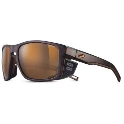 Julbo - Shield Reactiv Performance S2-4 (VLT 5 / 20%) - Lunettes Glacier