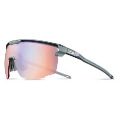 Julbo - Ultimate Photochromic S1-3 (VLT 13-72%) - Lunettes Vélo