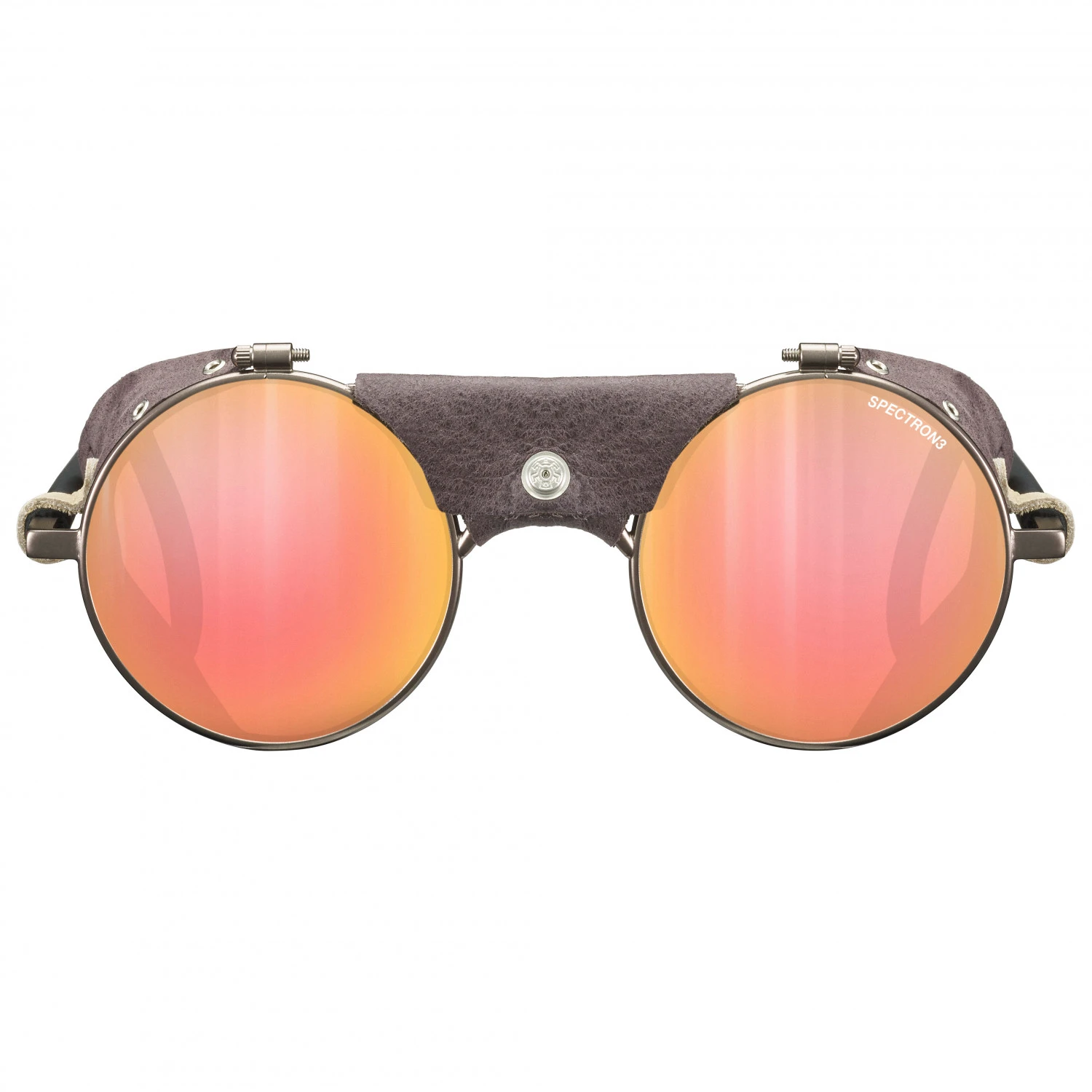 Julbo - Vermont Spectron S3 (VLT 13%) - Lunettes Glacier – Image 2