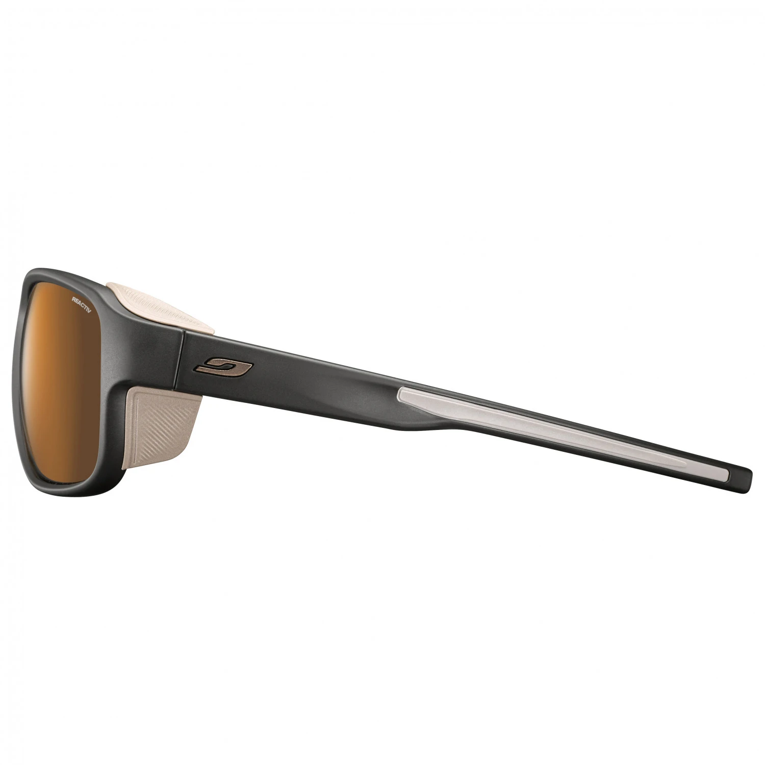 Julbo - Women's Monterosa 2 Photo + Polar S2-4 (VLT 5-20%) - Lunettes Glacier – Image 3
