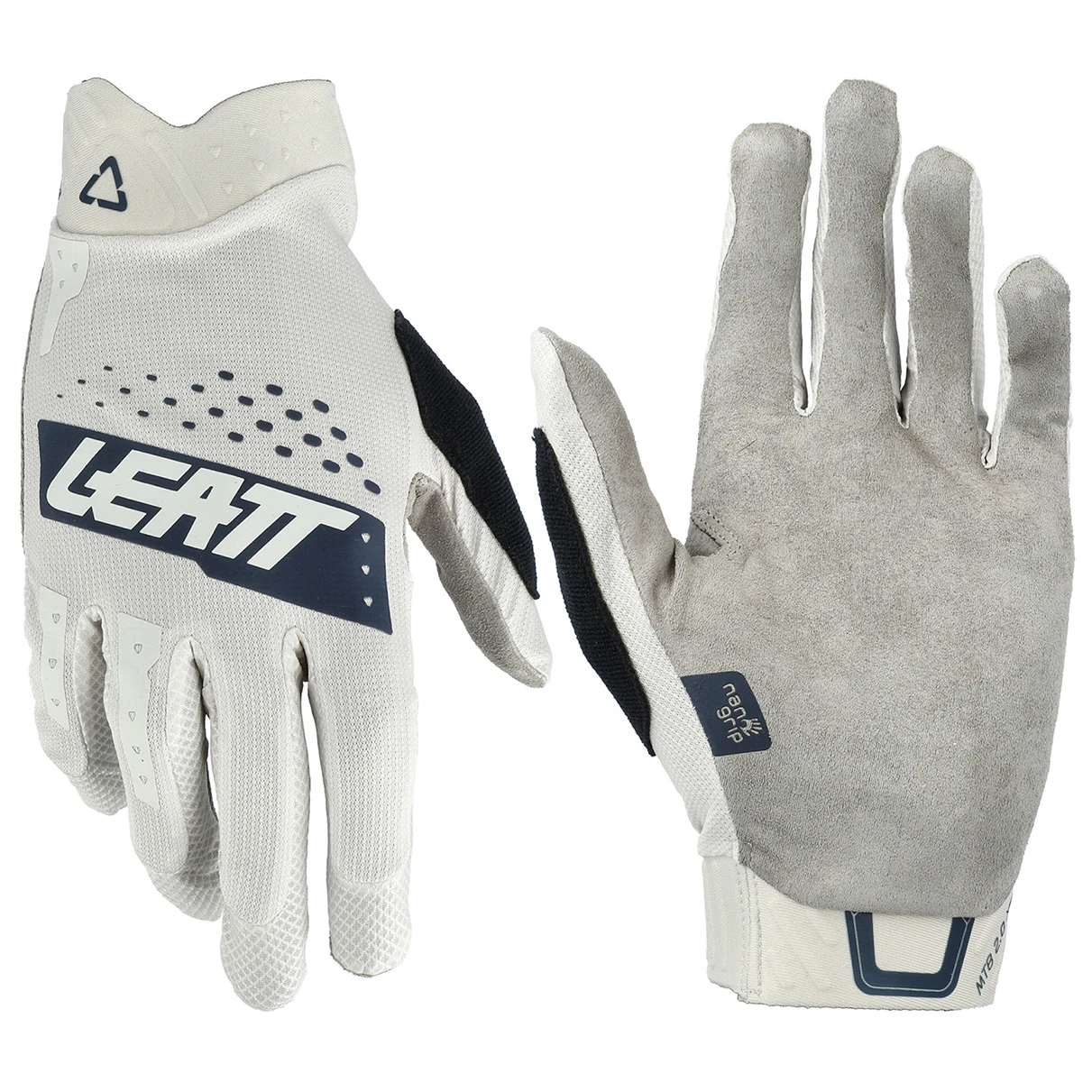 Leatt - Glove MTB 1.0 GripR Junior - Gants – Image 5