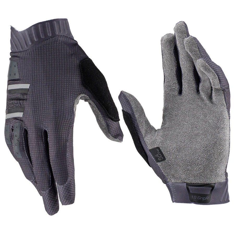 Leatt - Glove MTB 1.0 GripR Junior - Gants