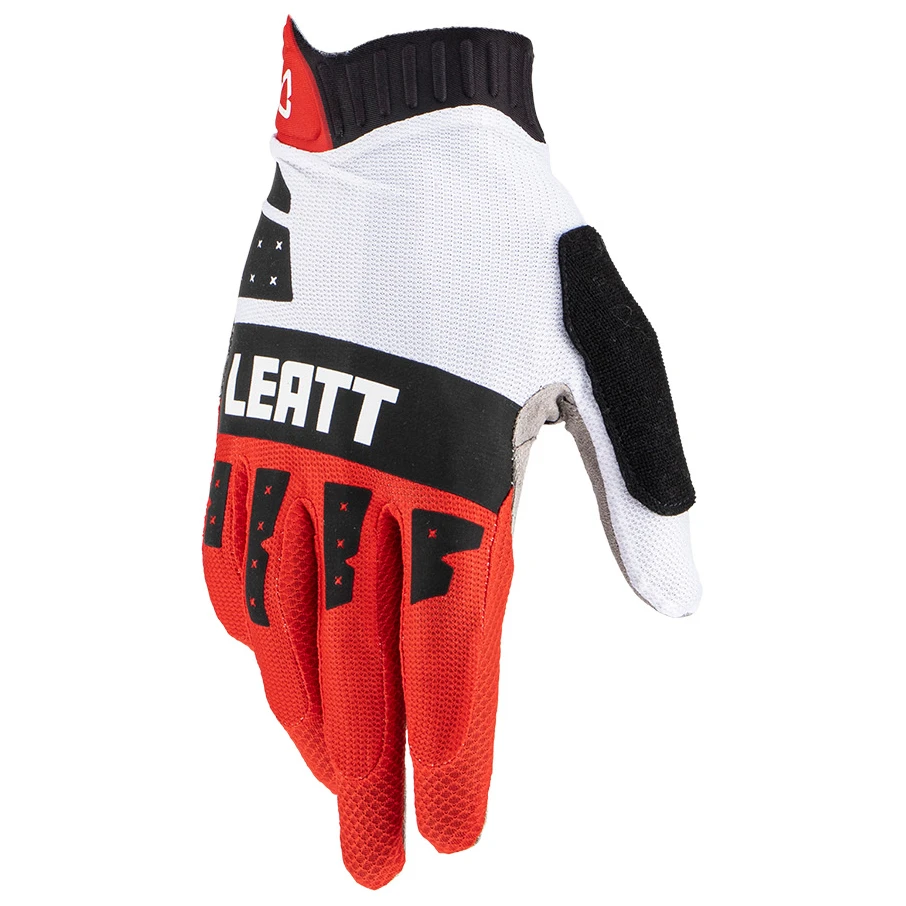 Leatt - MTB 2.0 X-Flow - Gants – Image 4