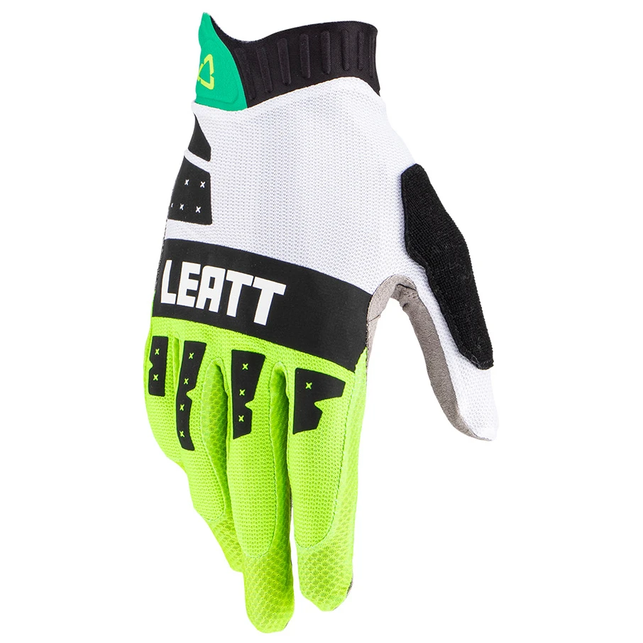 Leatt - MTB 2.0 X-Flow - Gants – Image 5