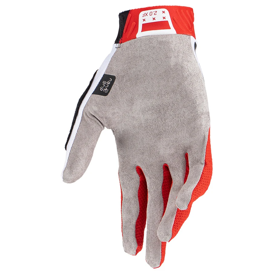 Leatt - MTB 2.0 X-Flow - Gants – Image 2
