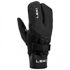 Leki - CC Thermo Shark Lobster (2+2) - Gants