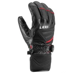 Leki - Griffin Tune S Boa - Gants