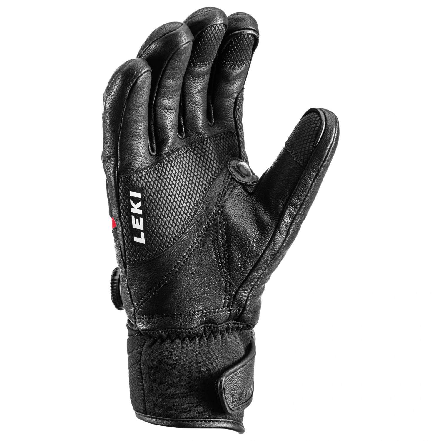 Leki - Griffin Tune S Boa - Gants – Image 2