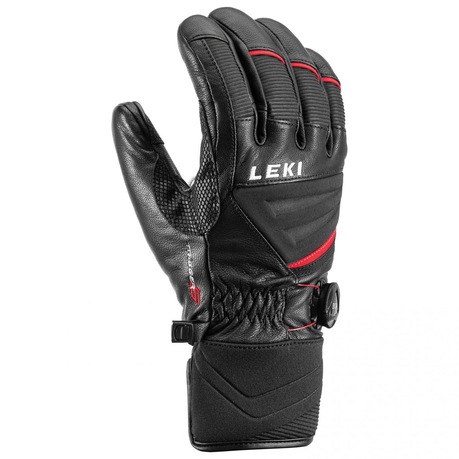 Leki - Griffin Tune S Boa - Gants