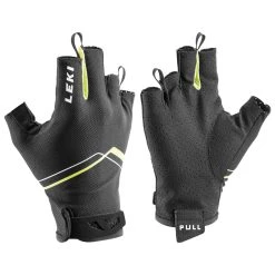 Leki - HS Multi Breeze Short - Gants