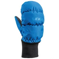 Leki - Kid's Little Eskimo Mitt Short - Gants