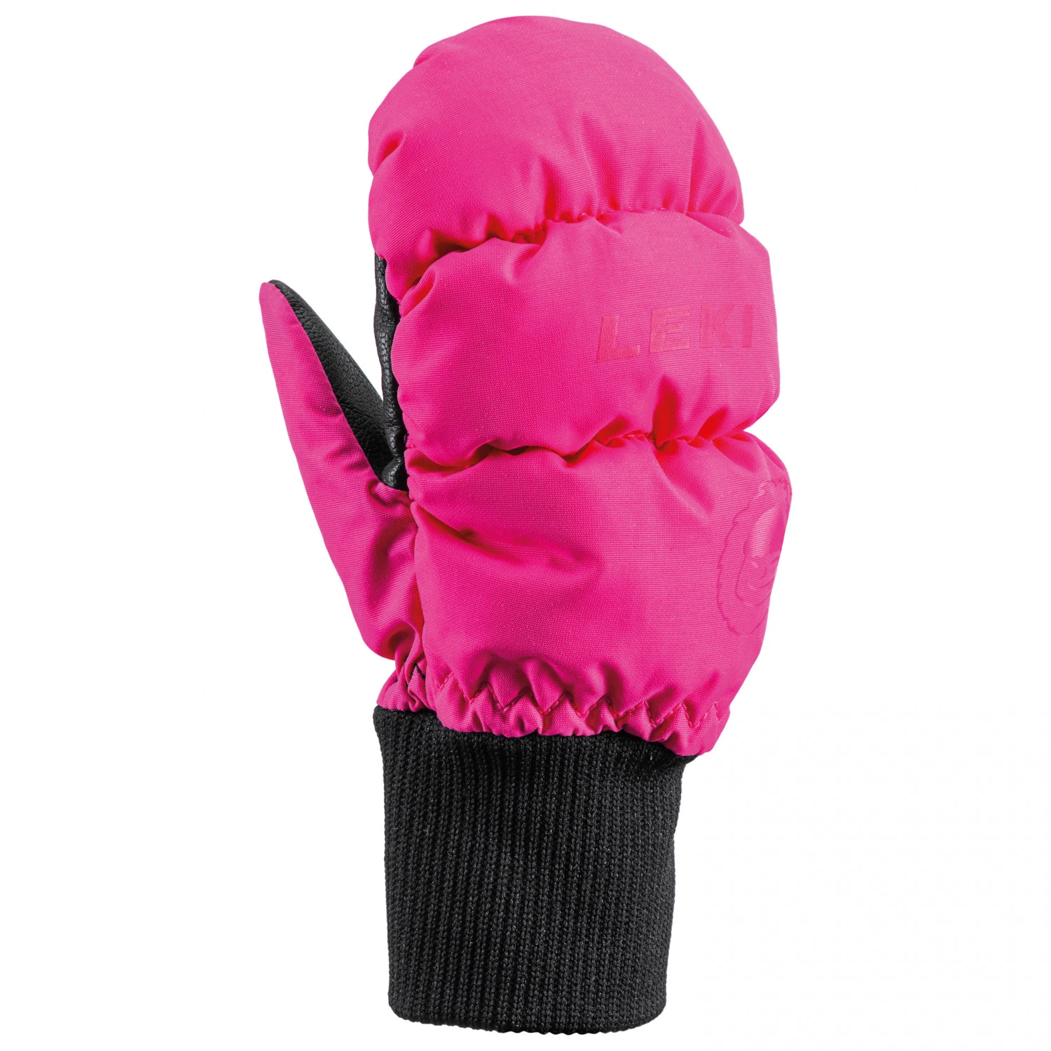 Leki - Kid's Little Eskimo Mitt Short - Gants – Image 5