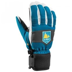 Leki - Patrol 3D Junior - Gants
