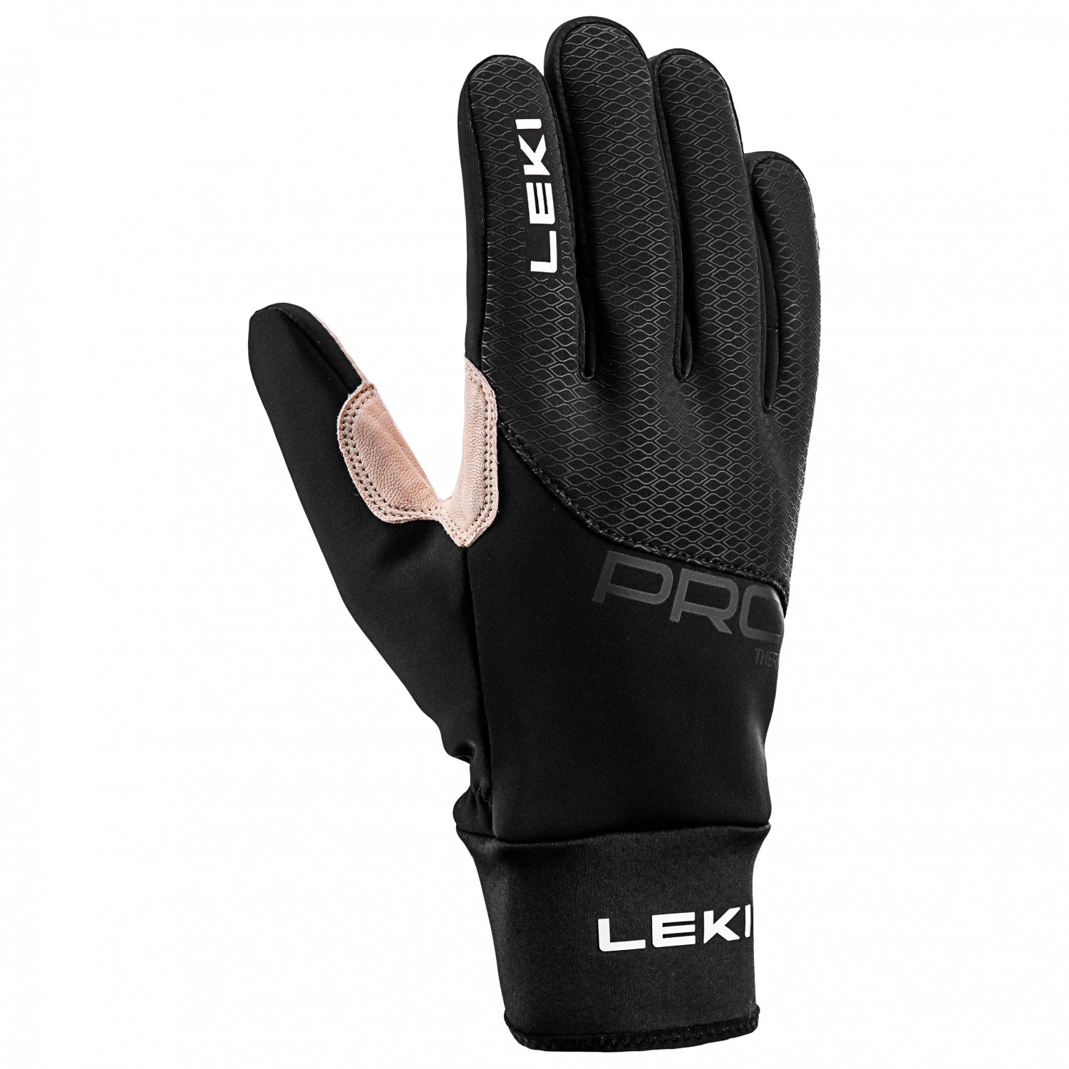 Leki - PRC Premium ThermoPlus - Gants