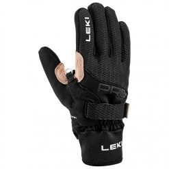 Leki - PRC Premium ThermoPlus Shark - Gants