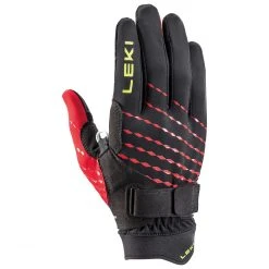 Leki - Ultra Trail Breeze Shark - Gants