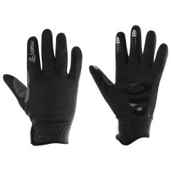 Loeffler Löffler - Gloves Windstopper Warm - Gants