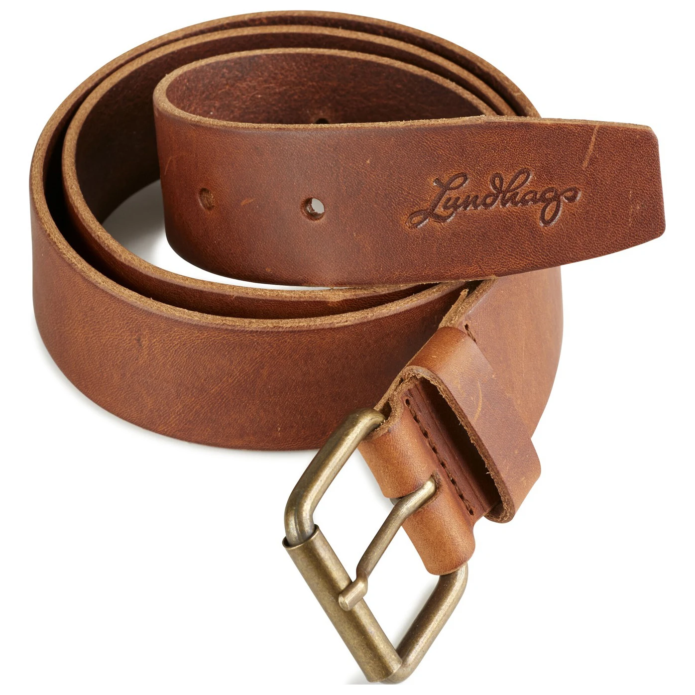 Lundhags - Venture Belt 40 Mm - Ceinture – Image 3