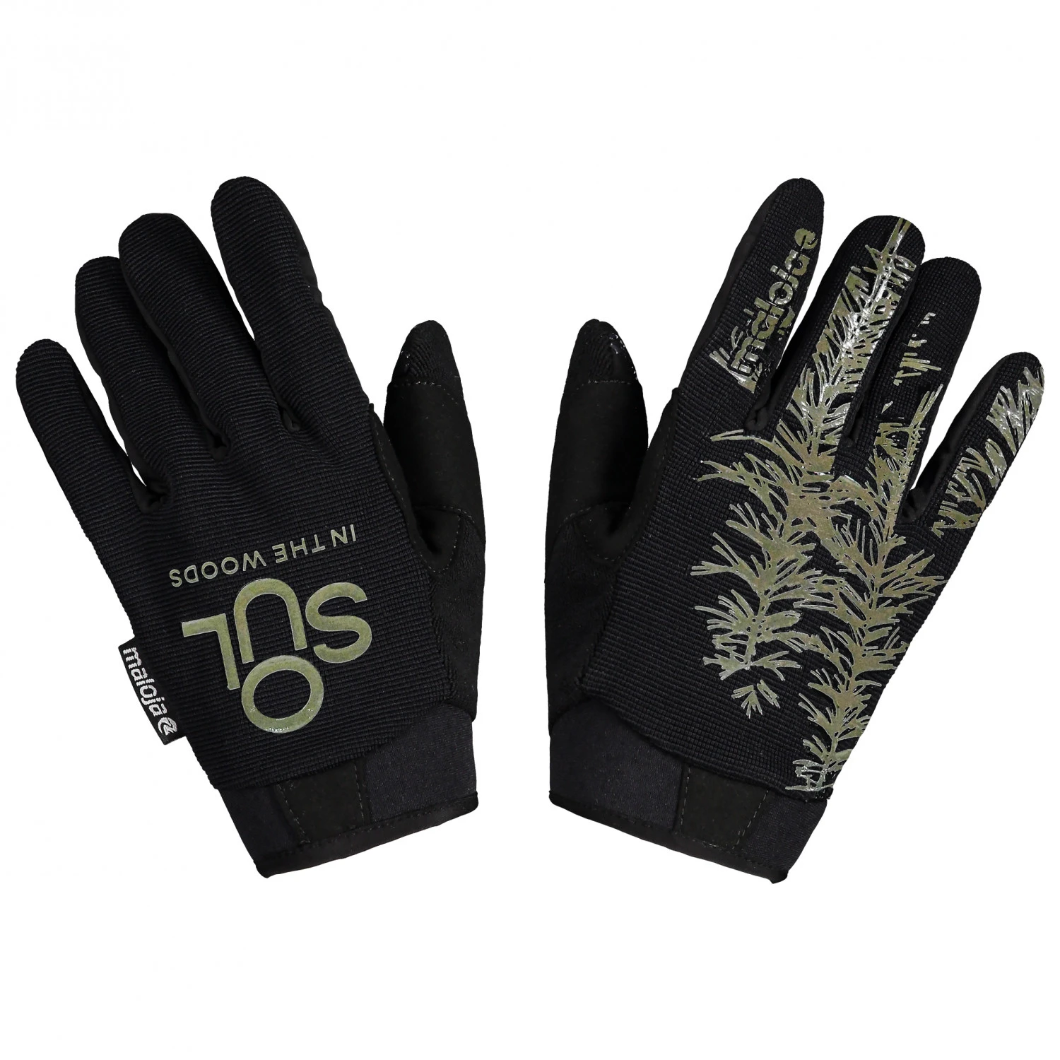 Maloja - FernM. - Gants – Image 2