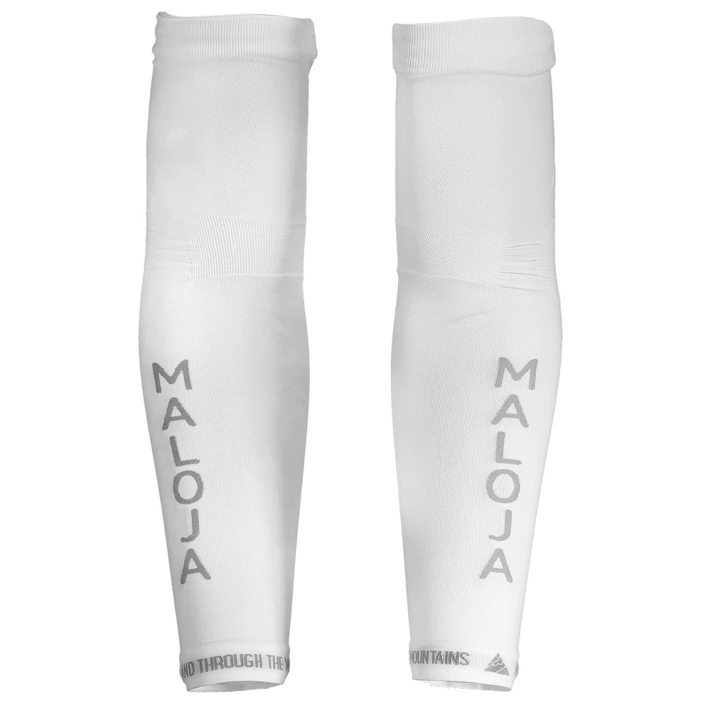 Maloja - PaslerM. Armwarmers - Manchettes – Image 3