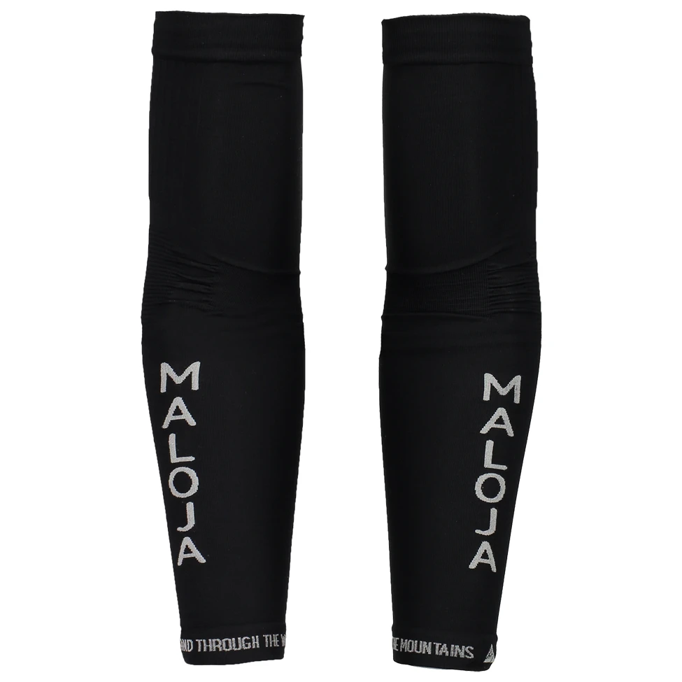 Maloja - PaslerM. Armwarmers - Manchettes – Image 4
