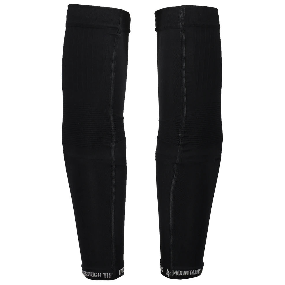 Maloja - PaslerM. Armwarmers - Manchettes – Image 2