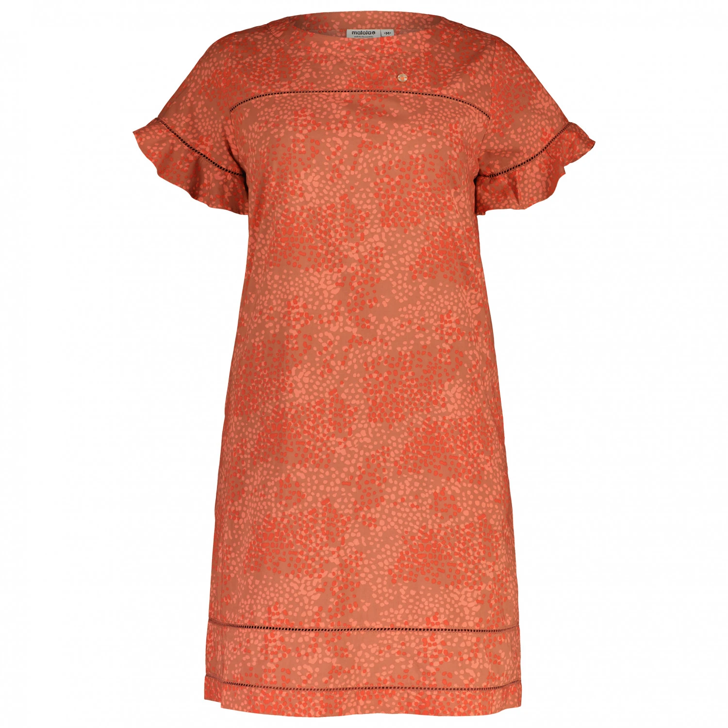 Maloja - Women's FaloriaM. - Robe – Image 5