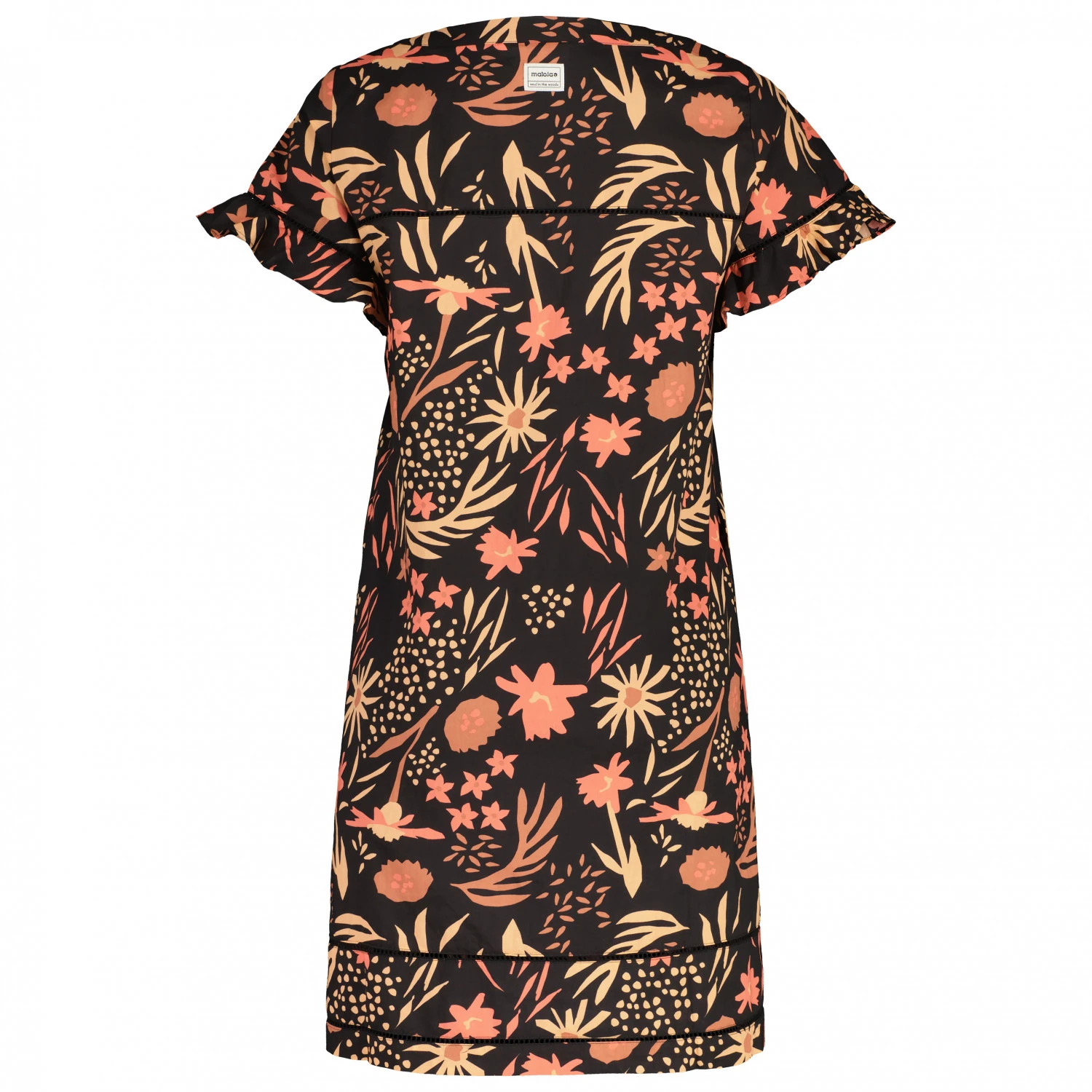 Maloja - Women's FaloriaM. - Robe – Image 2