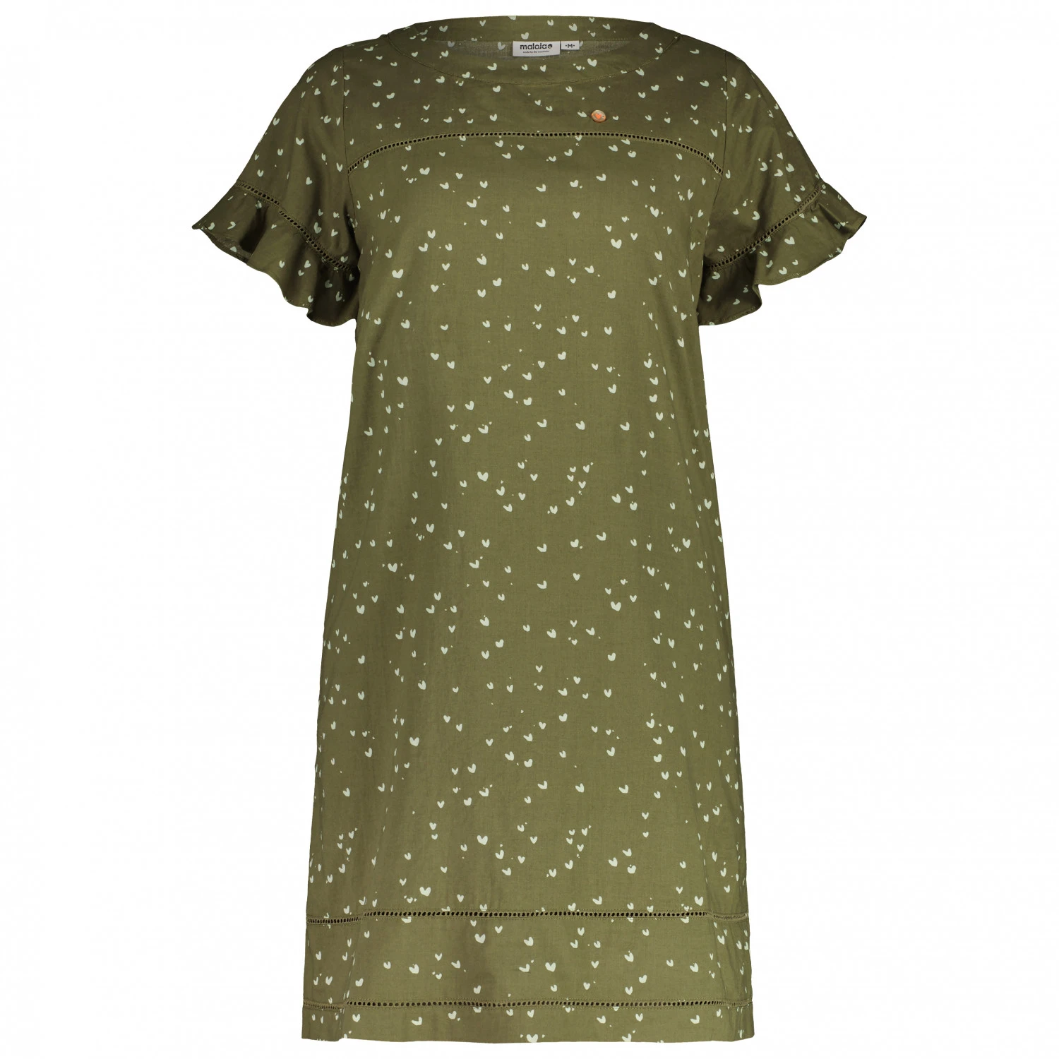 Maloja - Women's FaloriaM. - Robe