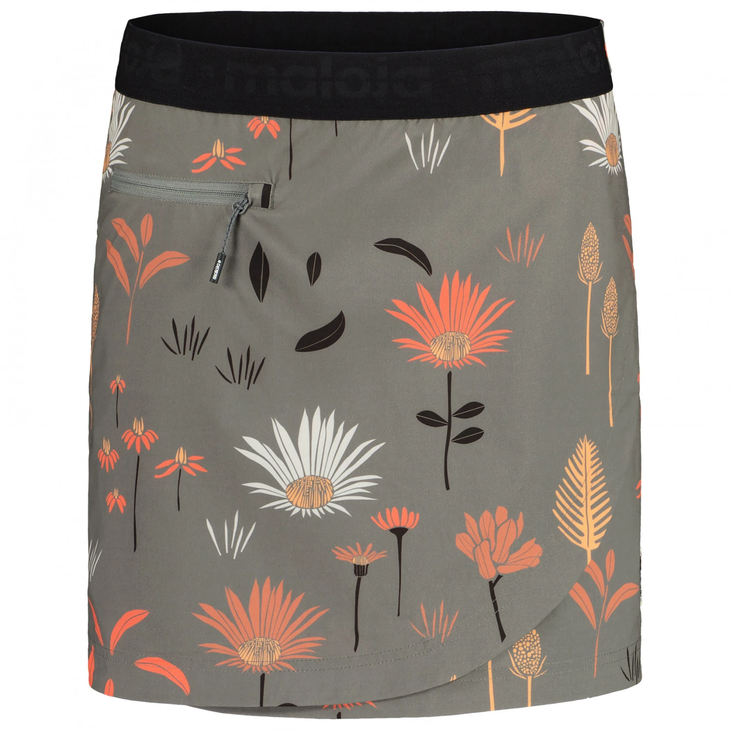 Maloja - Women's GermerM. - Jupe-short – Image 3