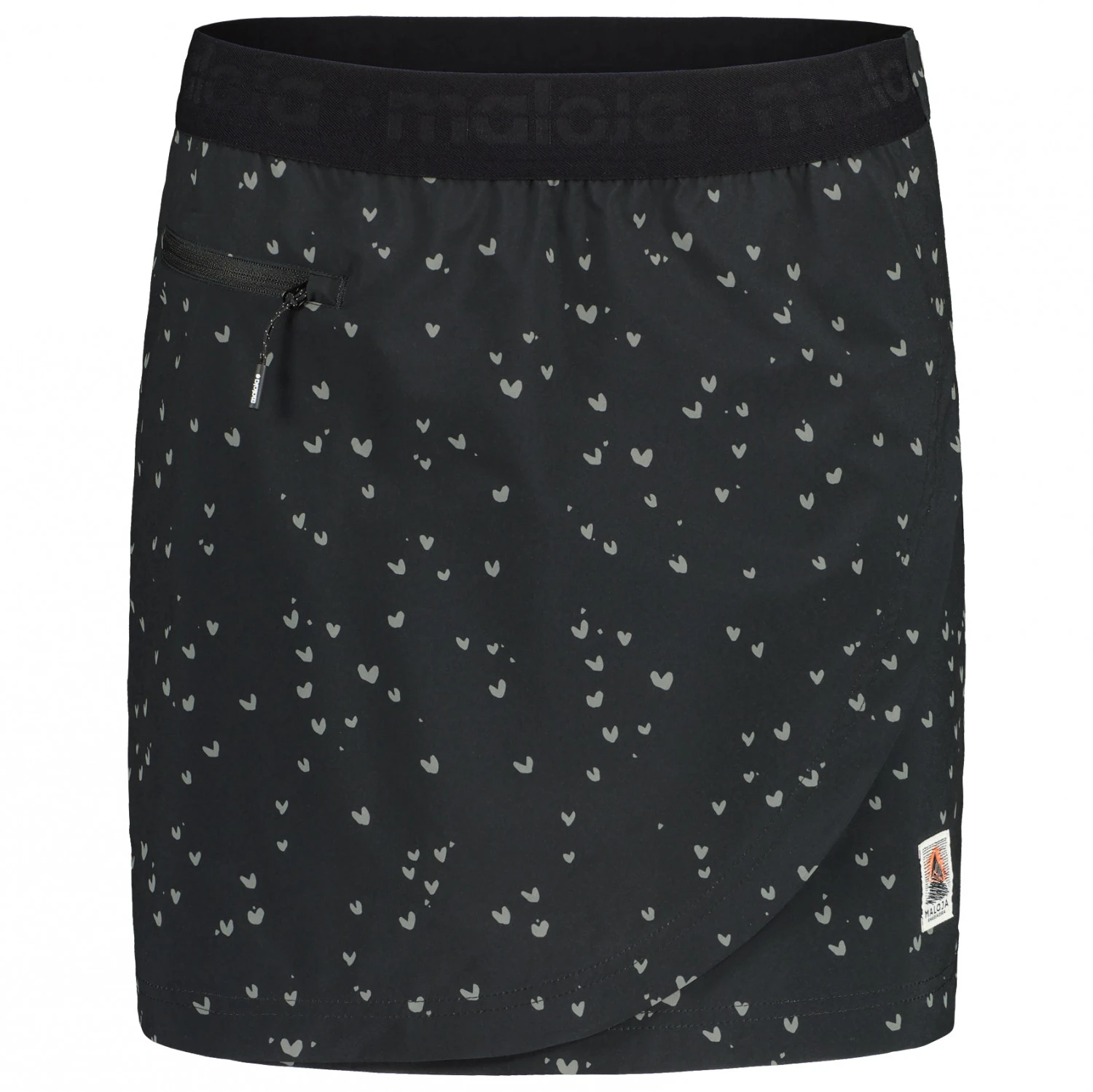 Maloja - Women's GermerM. - Jupe-short – Image 4