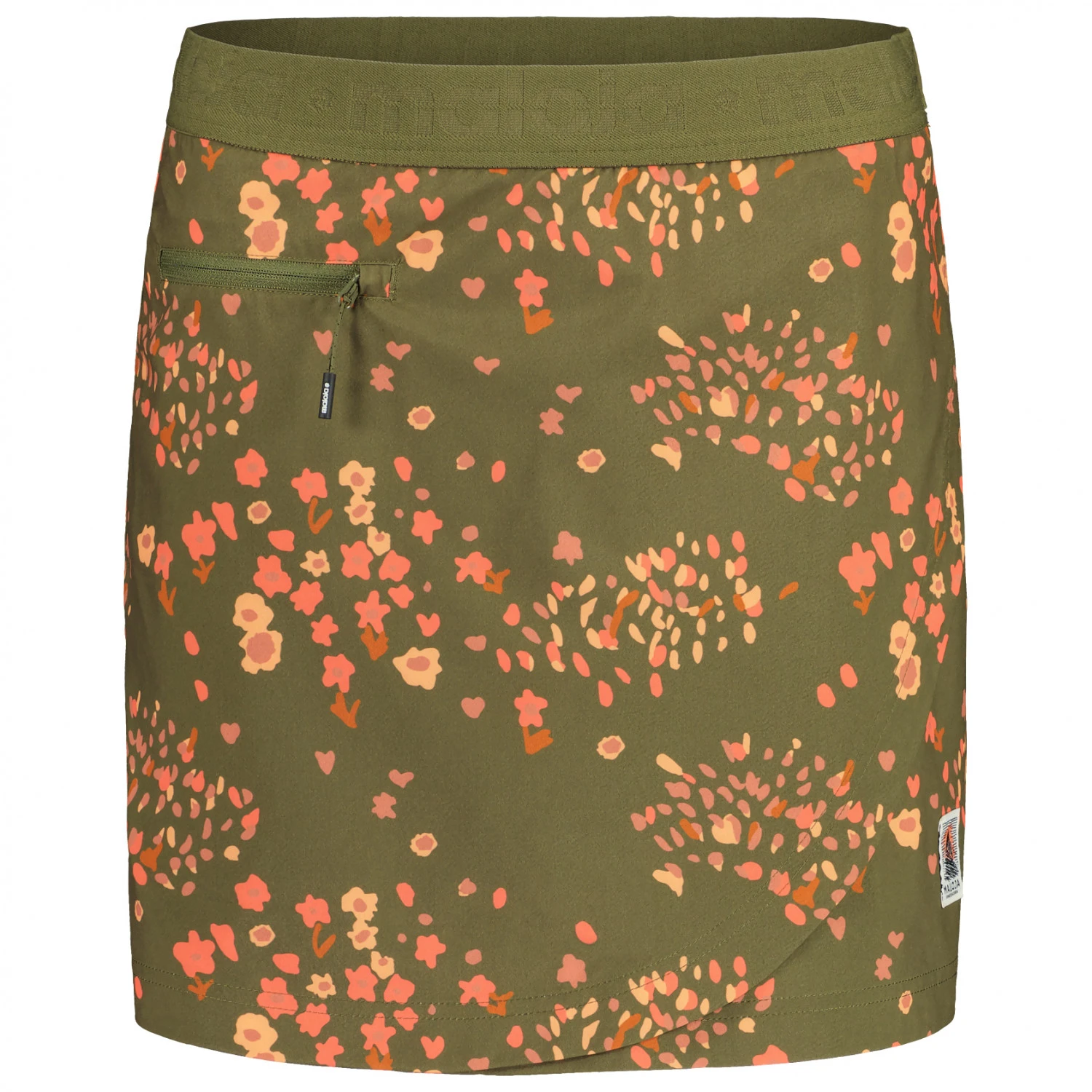 Maloja - Women's GermerM. - Jupe-short – Image 6