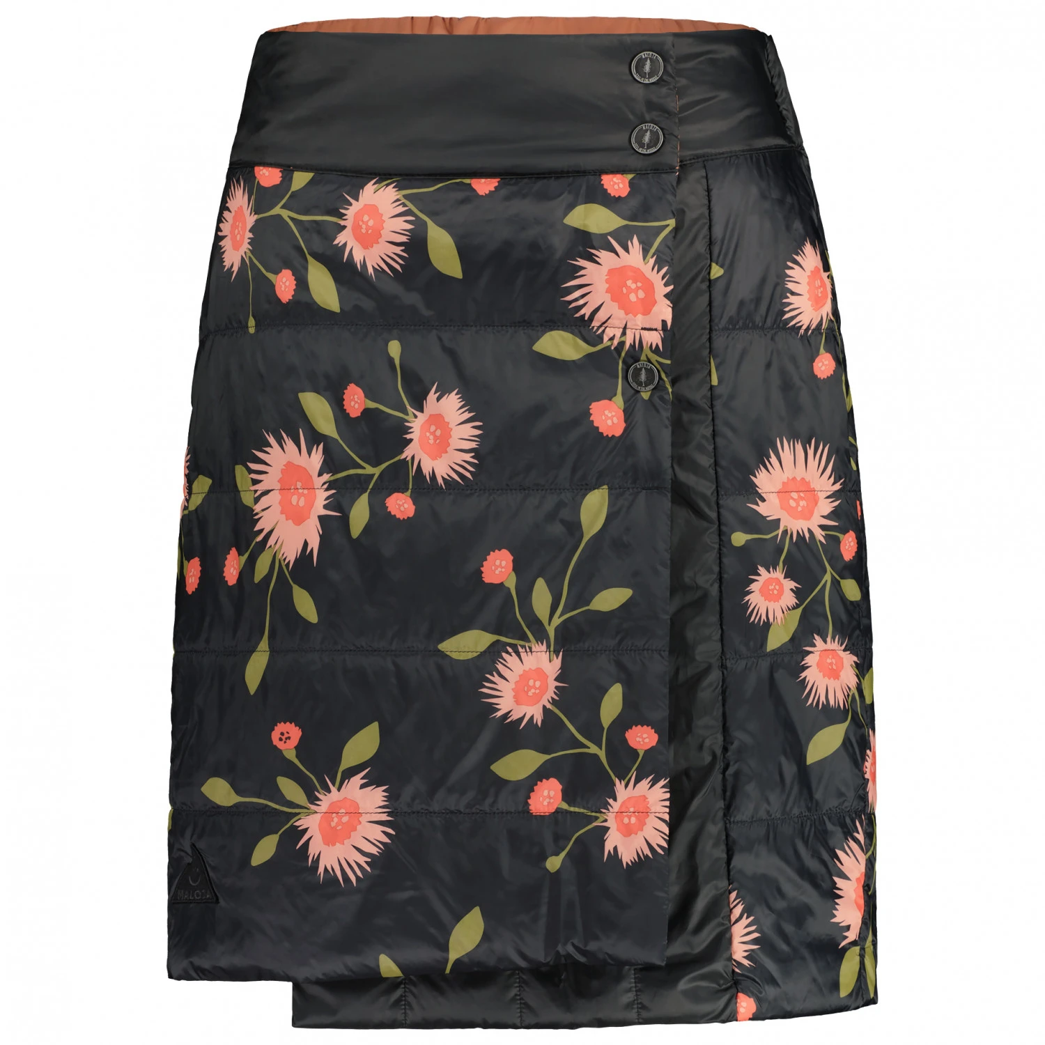 Maloja - Women's SchneeeuleM. - Jupe Synthétique – Image 3