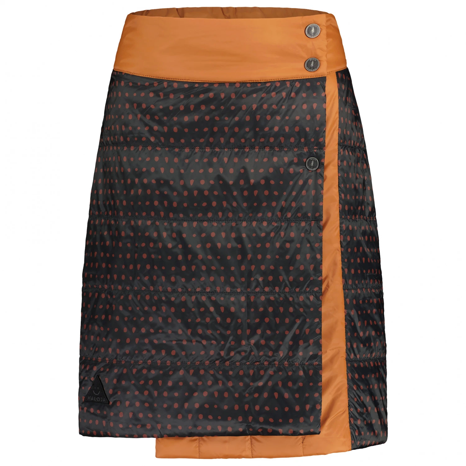 Maloja - Women's SchneeeuleM. - Jupe Synthétique – Image 4